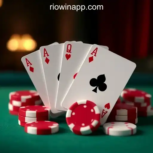 Riowin platform-online Slots Brasil #1-BONUS6